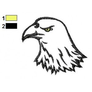 Eagle Tattoos Embroidery Designs 46